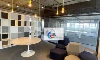 Imagem: Conjunto para alugar, 647 m² por R$ 65.243,48/mês