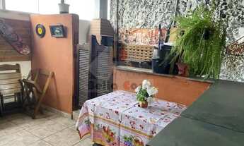 Imagem 7: CASA NA REGIÃO DO BRÁS - VAGA PARA MOTO