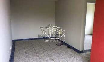 Imagem 4: Apartamento com 2 dormitórios, 55 m² - venda por R$ 135.000,00 ou aluguel por R$ 980,00/mê
