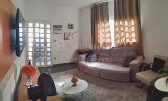 Imagem 6: Casa Sobrado em São José do Rio Preto