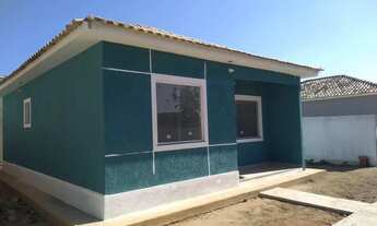 Imagem 2: Casa à venda, 2 quartos, 2 vagas, Viaduto - Araruama/RJ