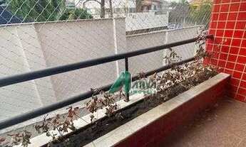 Imagem 3: Apartamento Garden com 4 dormitórios, 190 m² - venda por R$ 850.000,00 ou aluguel por R$ 4