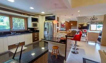 Imagem 6: Casa no Condomínio Saint Moritz em Gramado!