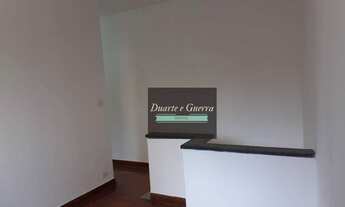 Imagem 5: Casa bem localizada e individual, fica em cima de um comércio