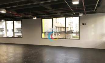 Imagem 2: Conjunto para alugar, 359 m² - Cerqueira César - São Paulo/SP