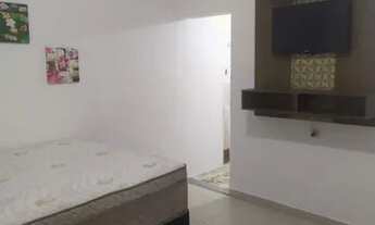 Imagem: Kitinet mobiliada bairro sagrada familia