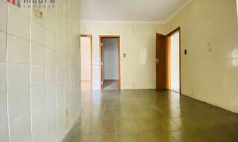 Imagem 6: Casa com 3 dormitórios para alugar, 160 m² por R$ 1.039,00/mês - Monte Castelo - Juiz de F