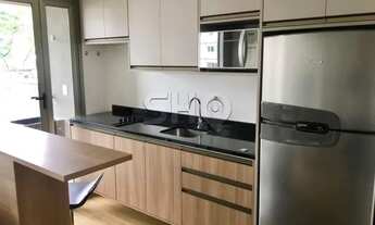 Imagem 4: Apartamento em Pinheiros com 2 dormitórios