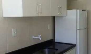 Imagem 7: Apartamento janga