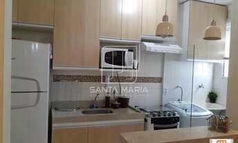 Imagem 2: Apartamento (tipo - padrao) 2 dormitórios, cozinha planejada, portaria 24hs, lazer, salão