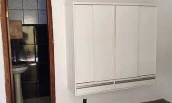 Imagem 2: Suite mobiliada no jardim Europa, próximo da UNIC