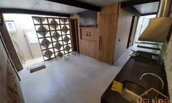 Imagem 6: Casa 4 Quartos em Condomínio por R$ 1.150.000,00 no Dona Clara, Belo Horizonte/MG