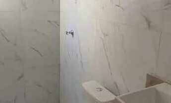 Imagem 2: Casa para venda possui 118 metros quadrados com 3 quartos em Pedras - Fortaleza - CE