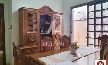 Imagem 3: Casa (térrea na rua) 3 dormitórios/suite, cozinha planejada