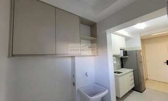 Imagem 2: Apartamento para Locação em São José dos Campos, Jardim Aquárius, 1 dormitório, 1 banheiro