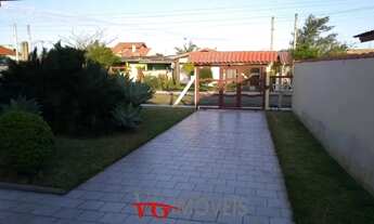 Imagem 4: LINDO IMÓVEL PRÓXIMO AO MAR COM AMPLA ÁREA CONSTRUÍDA