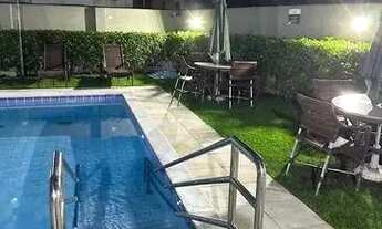 Imagem 2: DM/Apartamento Nascente para venda possui 63 metros quadrados com 2 quartos em Graças - Re