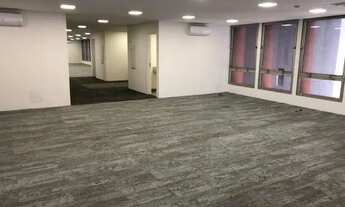 Imagem 7: Conjunto comercial de 420m² com 6 vagas na Bela Vista