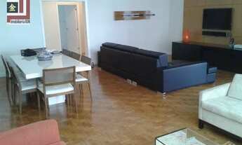 Imagem 3: Excelente apartamento Jardins 250m² 3 dormitórios 1 vaga