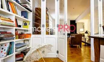 Imagem 2: Apartamento 96m² 3 Dormitórios para Venda no jardim Paulista