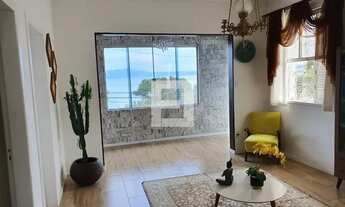 Imagem 2: Casa em José Mendes - Florianópolis