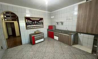 Imagem 5: Contagem - Casa Padrão - Três Barras