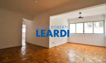 Imagem: APARTAMENTO - JARDIM AMÉRICA - SP