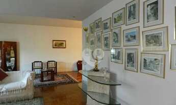 Imagem 2: Apartamento com 4 dormitórios para alugar, 270 m² por R$ 13.545,90/mês - Ipanema - Rio de