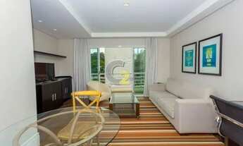 Imagem: APARTAMENTO - PINHEIROS - 1 DORMITÓRIO