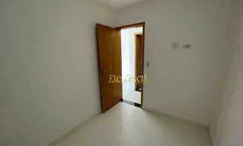 Imagem 6: Apartamento com 2 dormitórios à venda, 40 m² por R$ 220.000 - Vila Brasil - São Paulo/São