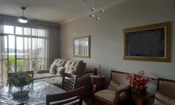 Imagem 5: Apartamento para Venda em Nova Iguaçu, Centro, 3 dormitórios, 2 banheiros, 1 vaga