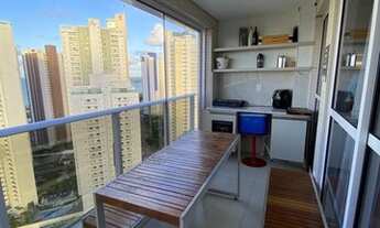 Imagem 3: 3 QUARTOS, COM DUAS SUÍTES CONDOMÍNIO EXCELENTE!