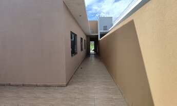 Imagem 2: Vende se Casa jardim primavera com 3 quartos, cozinha , sala , e lavanderia