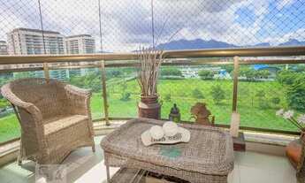 Imagem 7: Apartamento à Venda - Jacarepaguá, 2 Quartos, 76 m2