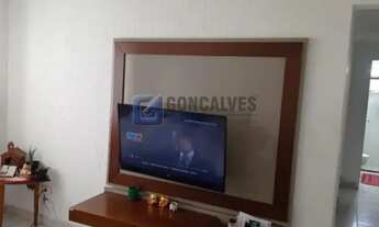 Imagem 4: SAO BERNARDO DO CAMPO - Residential / Apartment - PARQUE RESIDENCIAL TIRADENTES