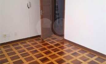 Imagem: Apartamento-São Paulo-PINHEIROS