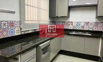 Imagem 5: Apartamento à venda no bairro Brooklin - São Paulo/SP, Zona Sul