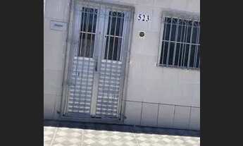 Imagem: Prado/Quarto e sala toda na cerâmica