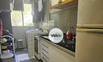 Imagem 5: Apartamento com 3 dormitórios para alugar, 60 m² por R$ 2.001,00/mês - Butantã - São Paulo