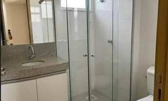 Imagem 7: Apartamento para Venda em São Paulo, Vila Santa Catarina, 2 dormitórios, 2 banheiros, 1 va