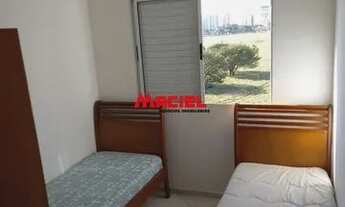 Imagem 5: Apartamento Padrão em São José dos Campos