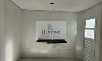 Imagem 2: Apartamento com 3 dorms, Vila Pires, Santo André - R$ 450 mil, Cod: 2400