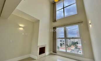 Imagem: Apartamento - Cambuí - Campinas