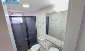 Imagem 4: Lindo apartamento Vila Guarani/ Jabaquara 65m2, todo reformado, 2 dormitórios, para loca