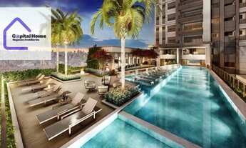 Imagem 2: Cobertura com 3 dormitórios à venda, 202 m² por R$ 3.174.000 - Brooklin - São Paulo/SP