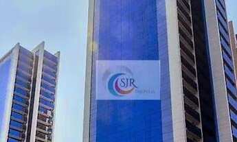 Imagem 3: Conjunto com 203,00m² de área útil. 6 vagas de garagem