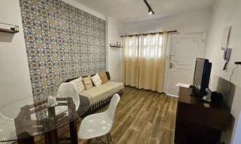 Imagem 3: Apartamento à venda - Boqueirão - Santos/SP