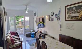 Imagem 4: Apart. 3 Dorms, Tupi 50 Metros Da Praia, JGA970