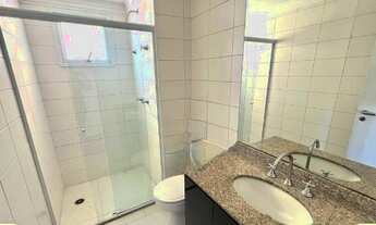 Imagem 6: Apartamento para venda tem 94 metros quadrados com 3 quartos no Bosque Maia - Guarulhos