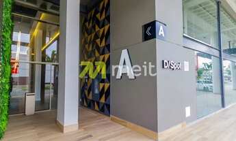 Imagem 2: Apartamento de 1 quarto para alugar no bairro Córrego Grande